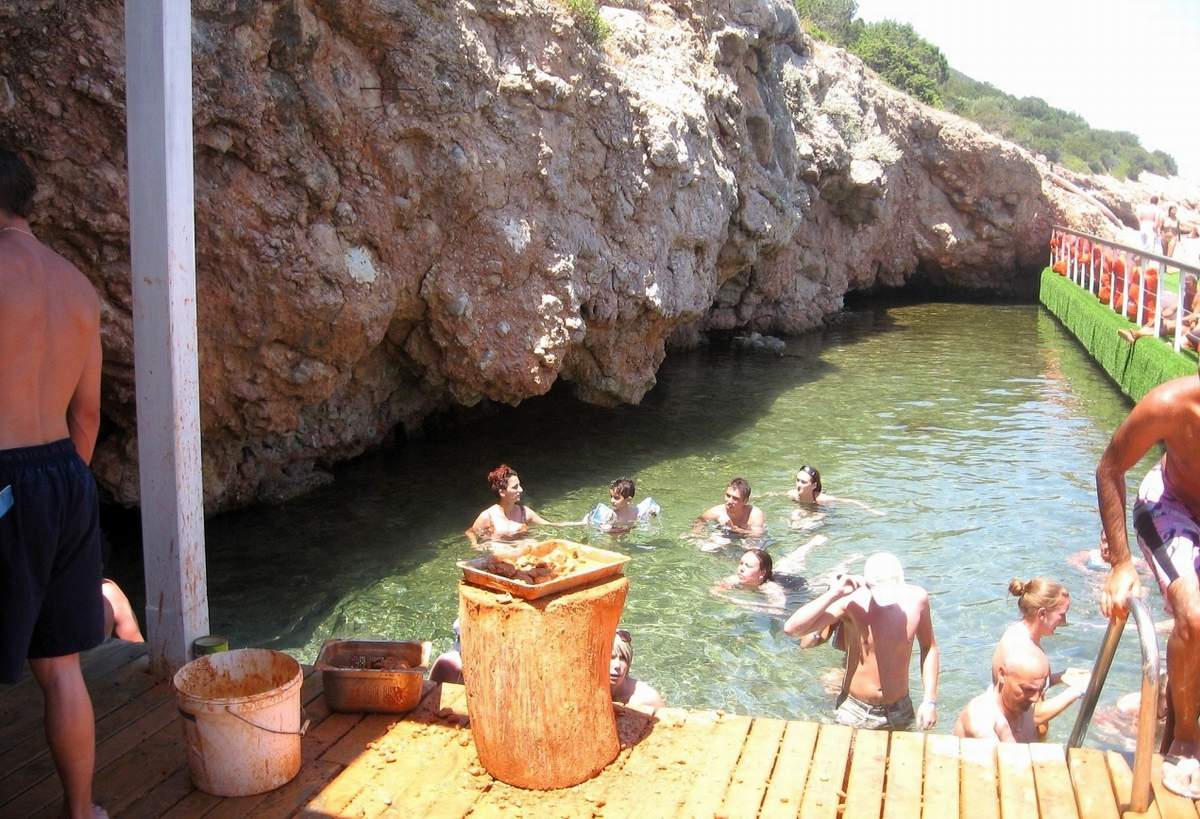 Karaada Bodrum’s Hidden Paradise