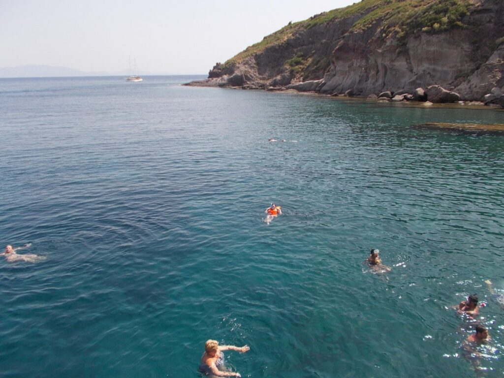 Heart Beat Tur Teknesi Gümbet Bodrum