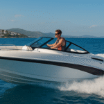 Аренда Скоростного Катера в Гюмбете