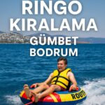 Ringo Kiralama Gümbet Bodrum